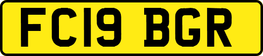 FC19BGR