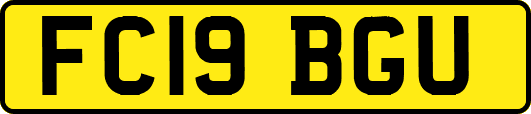FC19BGU