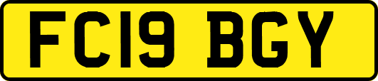 FC19BGY