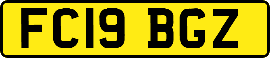 FC19BGZ