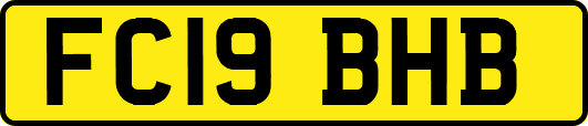 FC19BHB