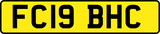 FC19BHC