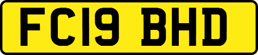 FC19BHD