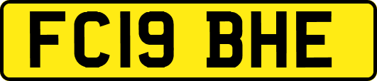 FC19BHE