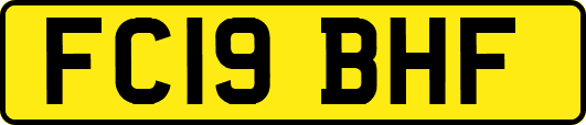 FC19BHF