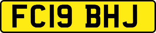 FC19BHJ