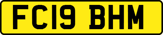 FC19BHM