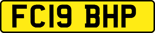 FC19BHP