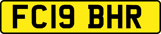 FC19BHR