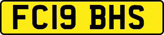 FC19BHS