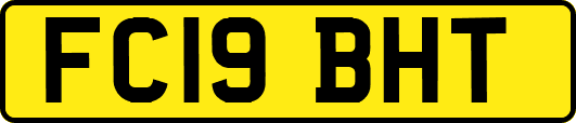 FC19BHT