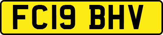 FC19BHV