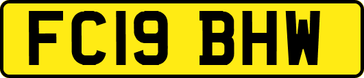 FC19BHW