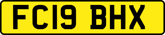 FC19BHX