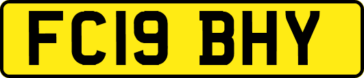 FC19BHY