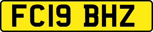 FC19BHZ