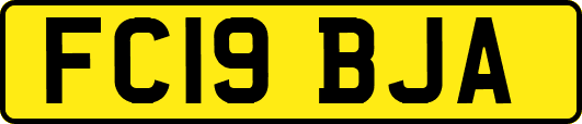 FC19BJA