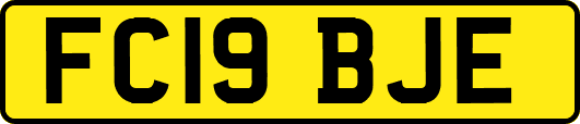 FC19BJE