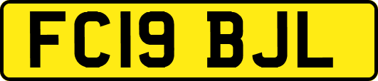 FC19BJL