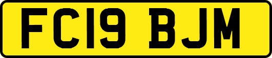 FC19BJM