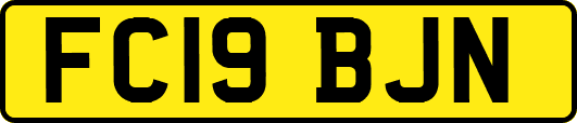 FC19BJN
