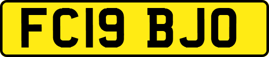 FC19BJO