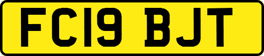 FC19BJT