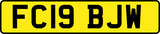 FC19BJW
