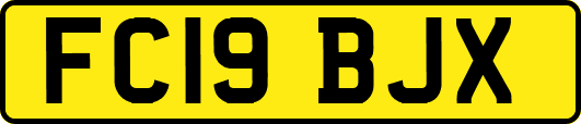 FC19BJX