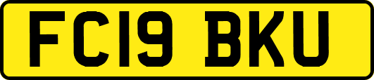 FC19BKU
