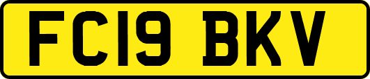 FC19BKV