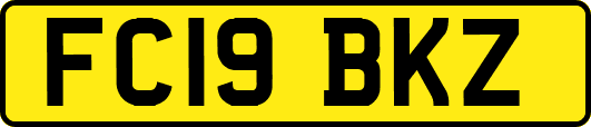 FC19BKZ