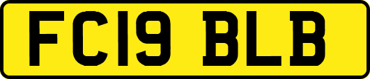 FC19BLB
