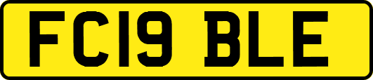 FC19BLE