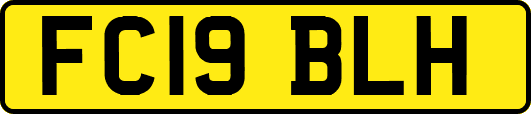 FC19BLH
