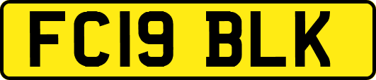FC19BLK