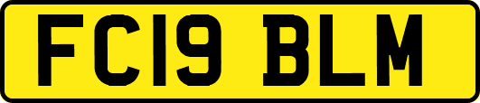 FC19BLM