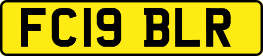 FC19BLR
