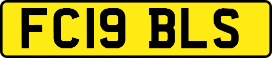 FC19BLS