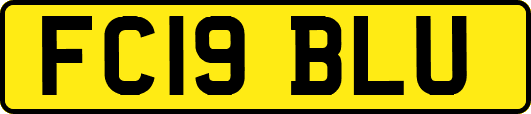 FC19BLU