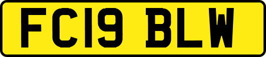 FC19BLW