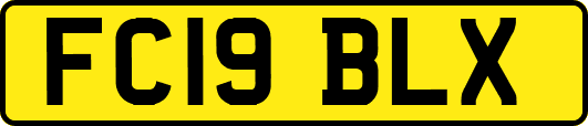 FC19BLX