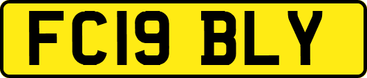 FC19BLY