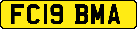 FC19BMA