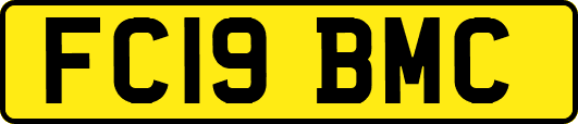 FC19BMC