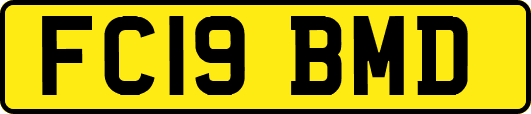 FC19BMD