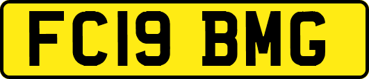 FC19BMG