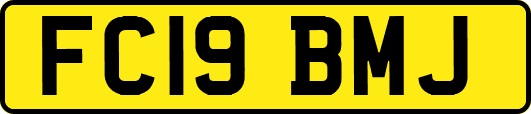 FC19BMJ