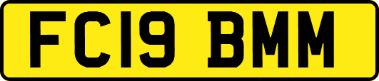 FC19BMM