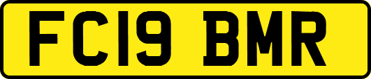 FC19BMR